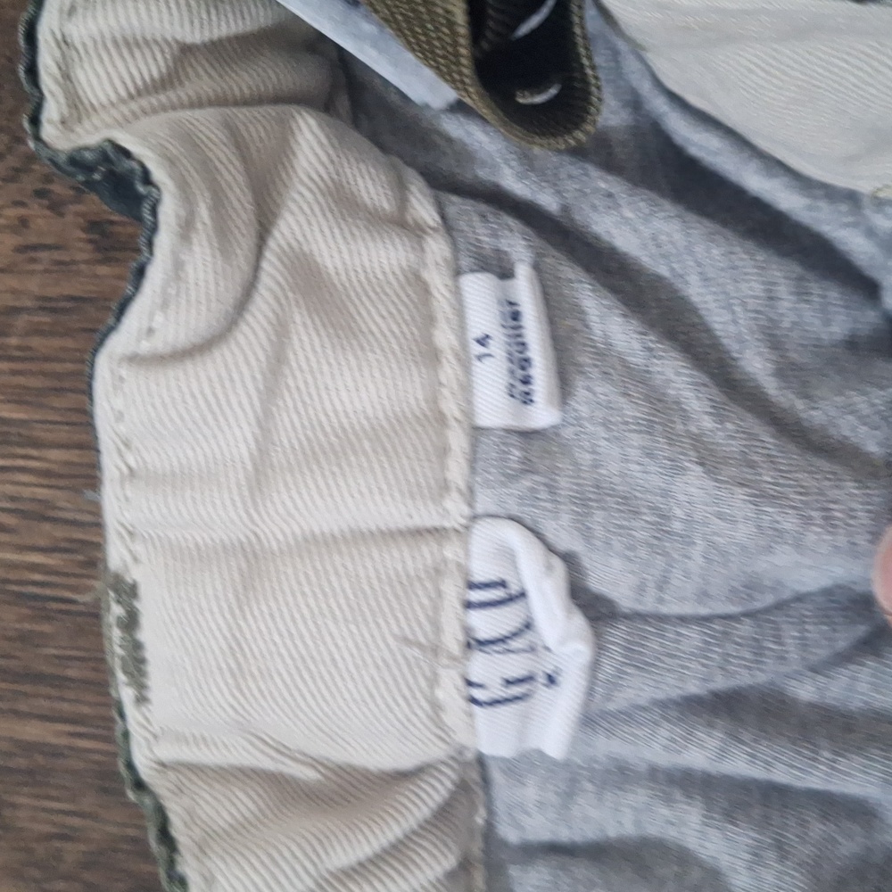 GAP lined pants - Picture 2 of 5